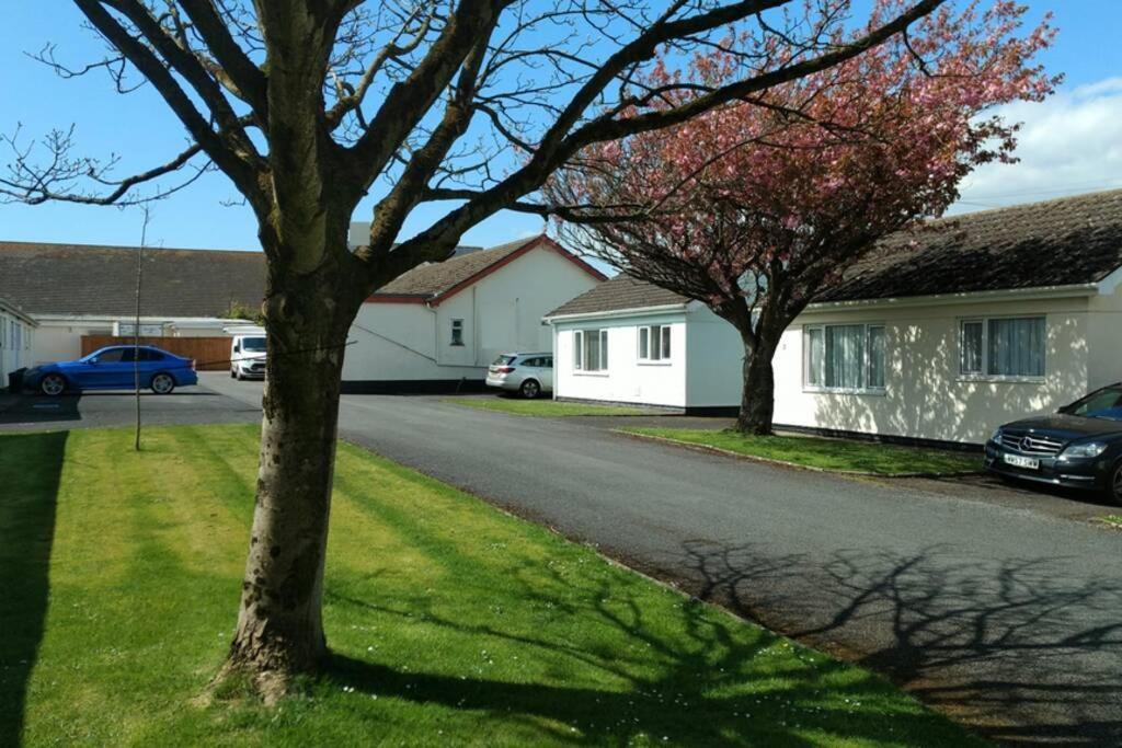 Villa Perfect For The Family And Beaches - Gower Cwtch Swansea Exterior foto