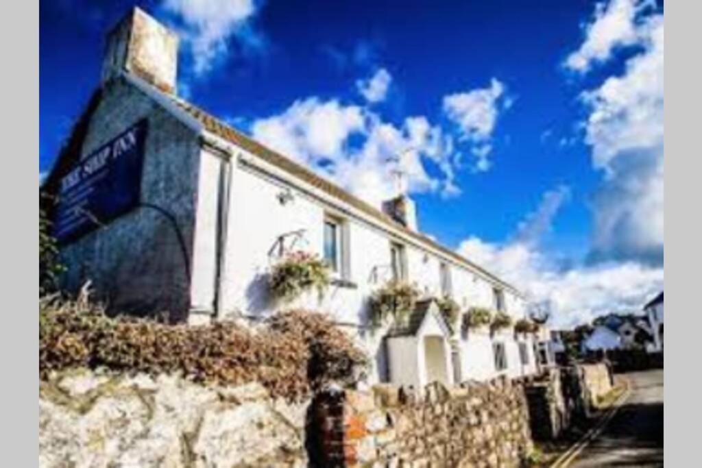 Villa Perfect For The Family And Beaches - Gower Cwtch Swansea Exterior foto