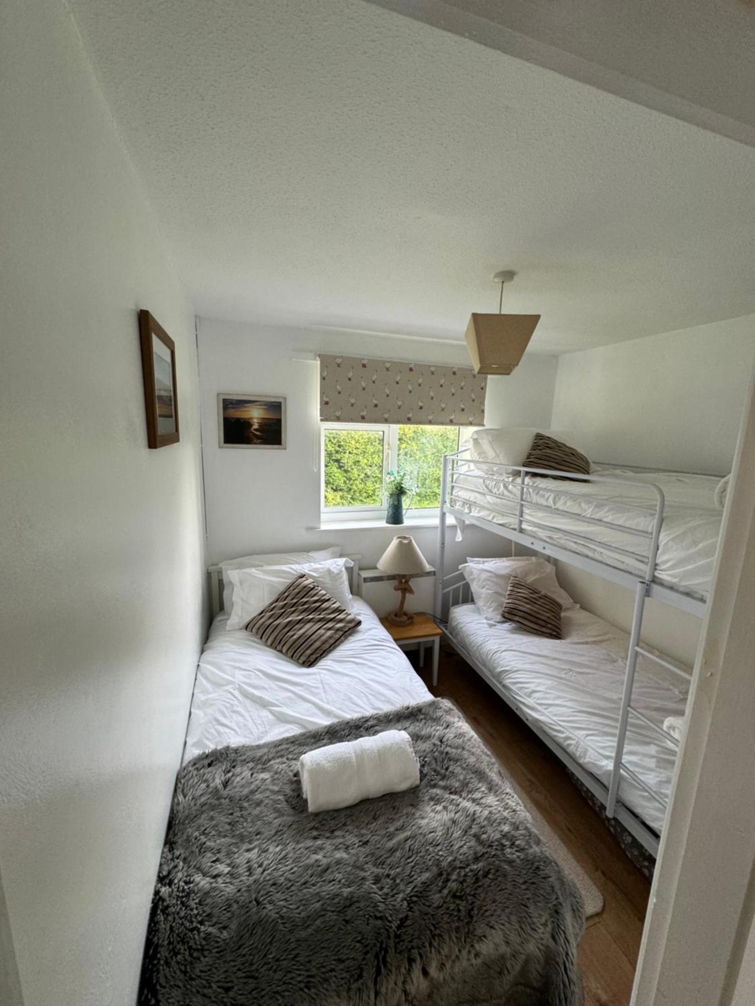 Villa Perfect For The Family And Beaches - Gower Cwtch Swansea Exterior foto