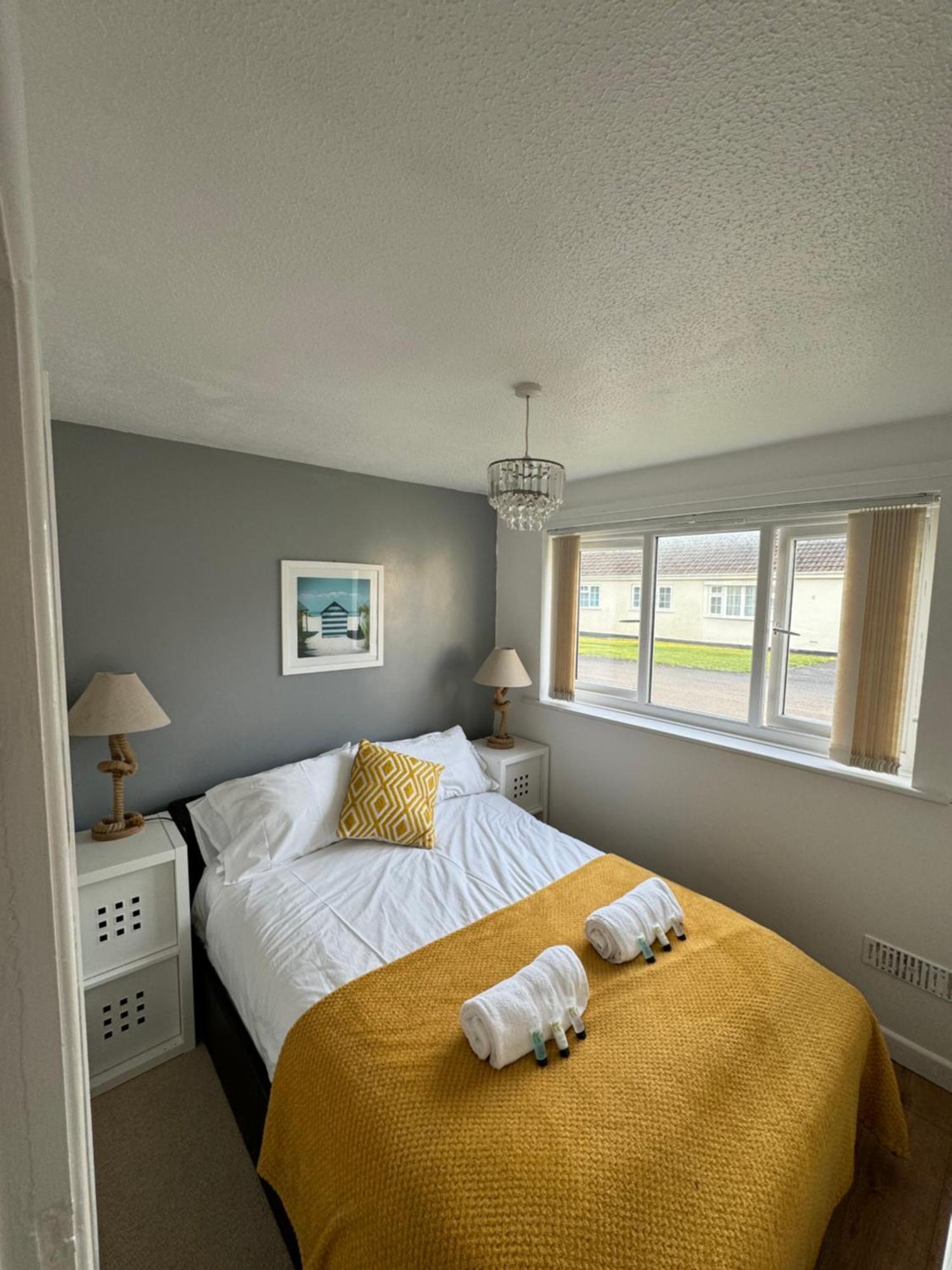 Villa Perfect For The Family And Beaches - Gower Cwtch Swansea Exterior foto